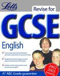 Letts GCSE English 2002-2003 Exams