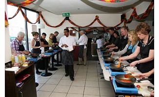 Level 2 Cookery Class
