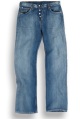 LEVIS 501 new-fit jeans