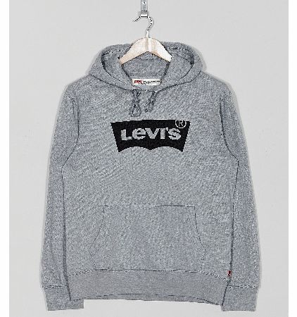 Levi`s Levis Standard Overhead Hoody