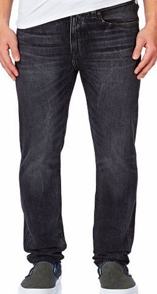 Levis Made And Crafted Mens Levis Made And Crafted Needle Jeans -