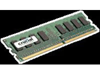 LEXAR 2GB 240-pin DIMM DDR2 PC2-6400 EC