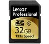 LEXAR 32 GB 133x Professional SDHC Media Card