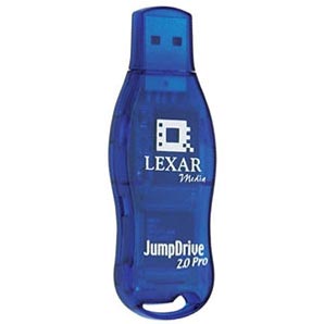 LEXAR JumpDrive 2.0 Pro