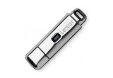 Lexar JumpDrive Lightning Flash Drive - 2GB