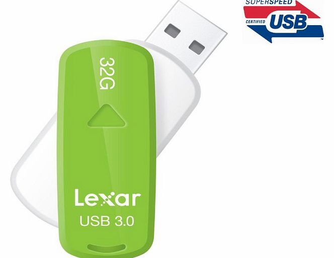 JumpDrive S33 - USB flash drive - 32 GB - USB