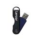 JumpDrive TwistTurn - USB flash drive - 64