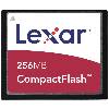 LEXAR 8X 256MB COMPACT FLASH (CF) CARD