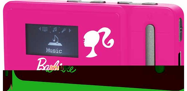 Lexibook Barbie MP3 Player