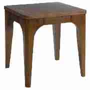 Lexington Side Table, Walnut