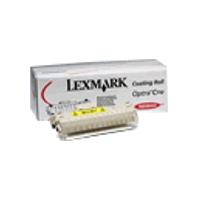 Lexmark 10E0044 Fuser Coating Roll