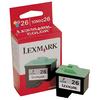 Lexmark 10N0026 Colour