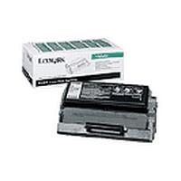 Lexmark 12S0400 Return Program Printer Toner