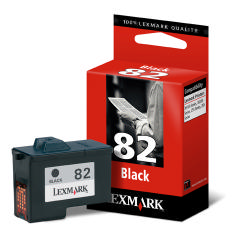 18L0032 (82) OEM Black printer Cartridge