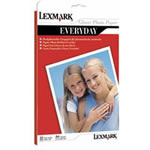LEXMARK 80D1706 A4 Everyday Glossy Photo Paper
