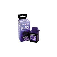 Lexmark Black Ink Cartridge (900 Sheet)