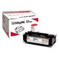 Lexmark Black Toner Cartridge (Yield 7-000)
