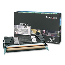 Lexmark C520/30 Return Program Laser Toner