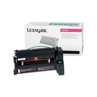 Lexmark C750 Magenta Print Cartridge (Yield 6-000)