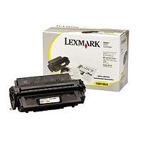 Lexmark Colour Print Toner Cartridge for HP