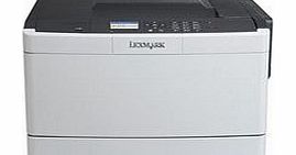 CS410dn Colour Laser Printer