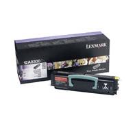Lexmark E232- E33X- E34X Toner Cartridge