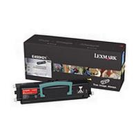 Lexmark E450 Toner Cartridge (Yield 11-000)