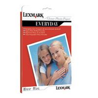 Everyday Glossy Photo Paper 20 Sheets A4