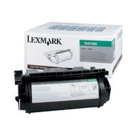 Lexmark Extra High Yield Prebate Print Cartridge