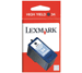 Lexmark High Res Black Print Cartridge No.34