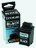 Lexmark High Resolution Black Print Cartridge