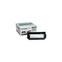 Lexmark High Yield Prebate Print Cartridge for