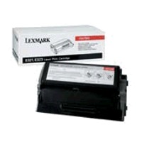 Lexmark High Yield Toner Cartridge for Lexmark