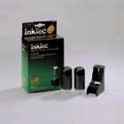 Inkjet Refill Kit Black (20ml x 2) - Lexmark 18L0032 black