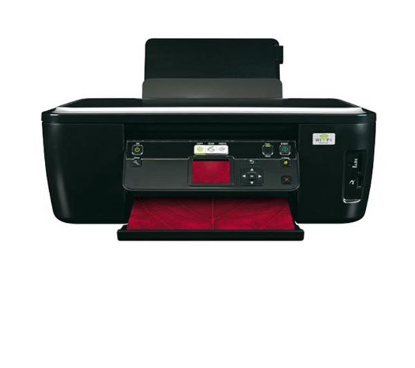 LEXMARK Intuition SE S508