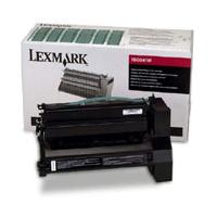 Lexmark Magenta Return Program Print Cartridge