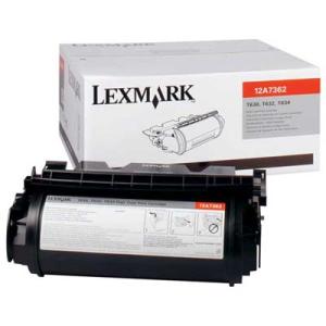 Lexmark OEM T630/T632/T634 Cartridge High Yield