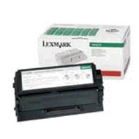 Lexmark Return Program Print Cartridge for
