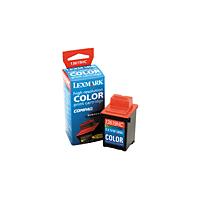 Standard Colour Print Cartridge