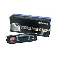 Lexmark X342 Toner Cartridge (Yield 6.000)