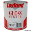 Gloss Finish Brilliant White Paint 2.5Ltr