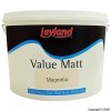 Magnolia Value Matt Emulsion 10Ltr