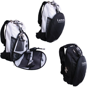 Lezyne Loaded Smart Pack 3 Litre Hydration System