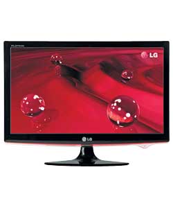 LG 22inch Full HD Widescreen TFT Monitor