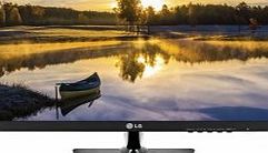 LG 24` LED Monitor 1920 x 1080 16_9 HDMI