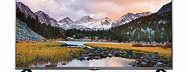 LG 49LB550V 49 Inch Freeview HD LED TV