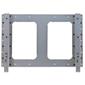 60" Wall Mounting Bracket for