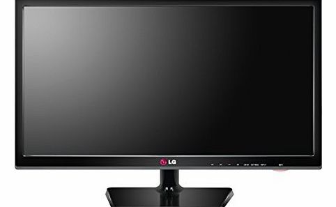 LG Electronics LG 24MT35S 23.6 -inch LCD 720 pixels 50 Hz TV