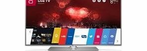 LG Electronics LG 42LB650V - 42LB650V - 42`` Full HD SMART 3D LED TV 1920 x 1080 Resolution 3 x HDMI 1 x SCART VESA 400 x 400