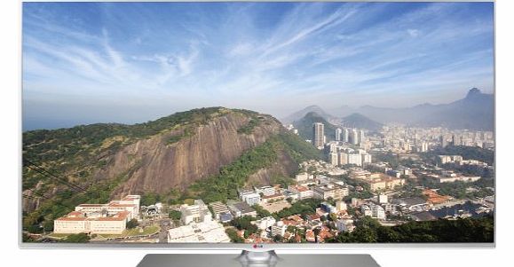 LG 47LB580V 47 -inch LCD 1080 pixels 50 Hz TV